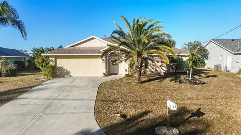23 Sportsman Ter, Rotonda West, FL 33947