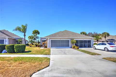 4441 Fairway Dr, North Port, FL 34287