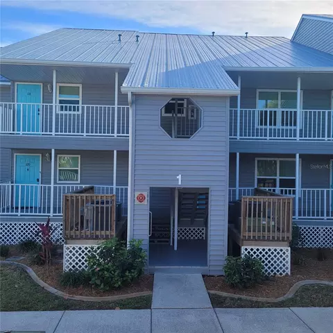 4410 Warren Ave #108, Port Charlotte, FL 33953