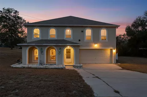 2069 Finland Dr, Spring Hill, FL 34609