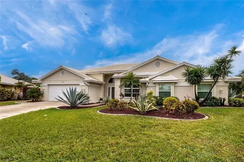 416 Devonshire Ln, Venice, FL 34293