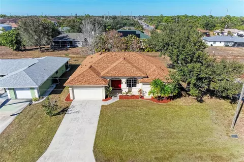 25206 Nocturne Ln, Punta Gorda, FL 33983