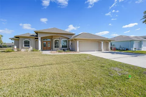 721 Rotonda Cir, Rotonda West, FL 33947