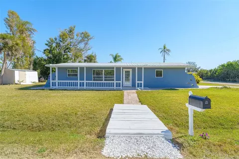 9080 Griggs Rd, Englewood, FL 34224