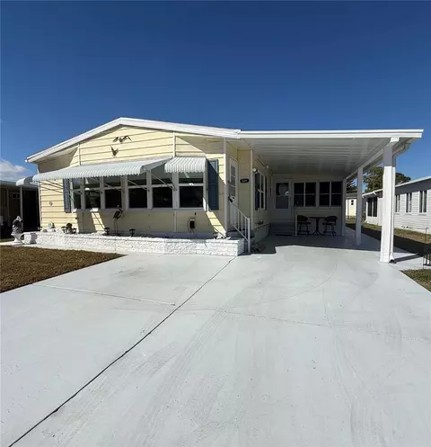 6469 Kilohee Ct, North Port, FL 34287
