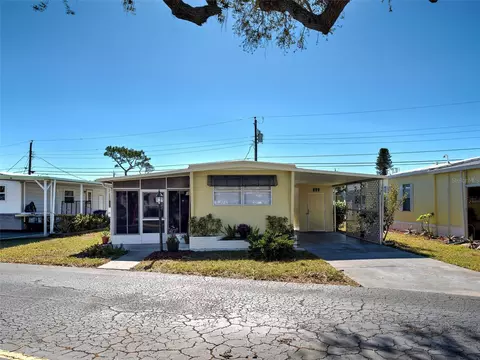 1800 Englewood Rd #32A, Englewood, FL 34223