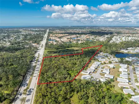 0 N Indiana Ave, Englewood, FL 34223