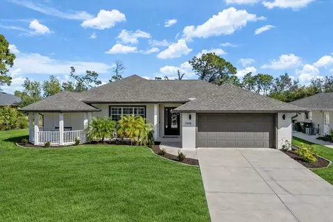 5408 Murphy St, Port Charlotte, FL 33981