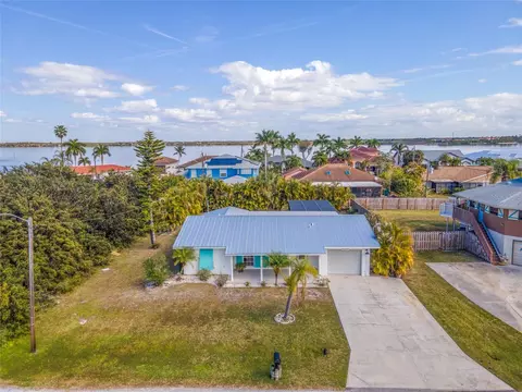 4124 Driver Ln, Port Charlotte, FL 33981