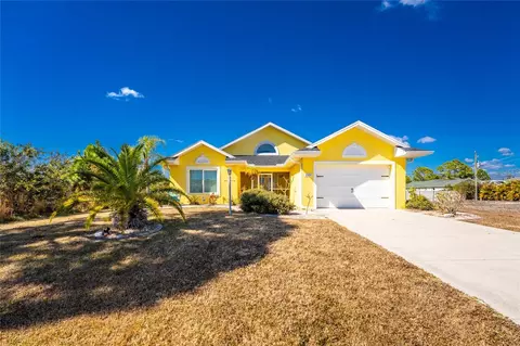 5471 Graves Ter, Port Charlotte, FL 33981
