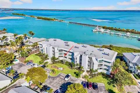 5858 Gasparilla Rd #39, Boca Grande, FL 33921