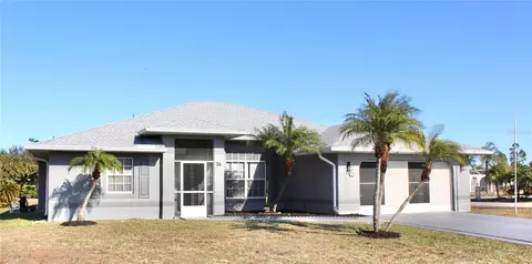 74 Belem St, Punta Gorda, FL 33983