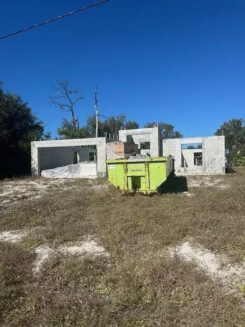 152 Albatross Rd, Rotonda West, FL 33947