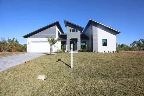 9574 Salt Lake St, Port Charlotte, FL 33981