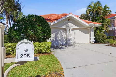 14000 Willow Glen Ct #208, Port Charlotte, FL 33953