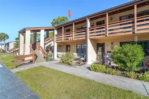 25 Quails Run Blvd #7, Englewood, FL 34223