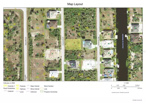 10448 Pensacola St, Port Charlotte, FL 33981