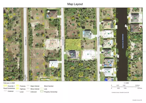 10456 Pensacola St, Port Charlotte, FL 33981