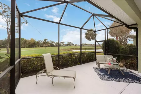 Exterior - 547 Fallbrook Dr, Venice, FL 34292 photo 9 of 14