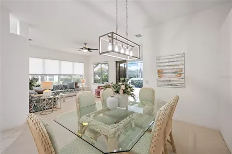 Dining - 547 Fallbrook Dr, Venice, FL 34292 photo 5 of 6