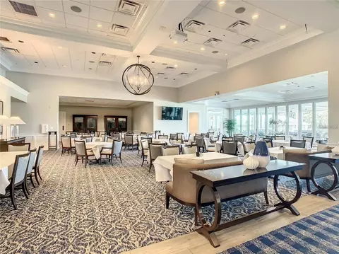 Dining - 547 Fallbrook Dr, Venice, FL 34292 photo 6 of 6