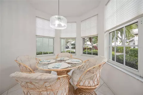 Dining - 547 Fallbrook Dr, Venice, FL 34292 photo 2 of 6