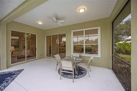 Exterior - 547 Fallbrook Dr, Venice, FL 34292 photo 11 of 14