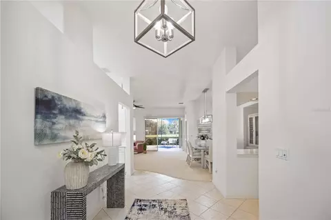 Entry Way - 547 Fallbrook Dr, Venice, FL 34292 photo 3 of 5