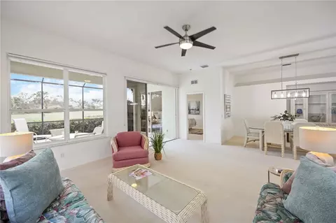 Living - 547 Fallbrook Dr, Venice, FL 34292 photo 2 of 2