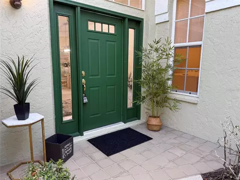 Entry Way - 547 Fallbrook Dr, Venice, FL 34292 photo 1 of 5