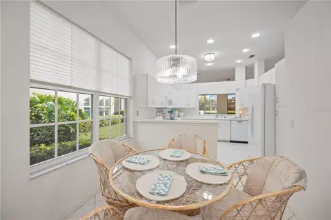 Dining - 547 Fallbrook Dr, Venice, FL 34292 photo 3 of 6