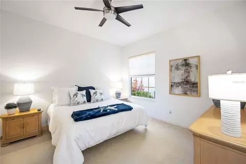Bedroom - 547 Fallbrook Dr, Venice, FL 34292 photo 3 of 3