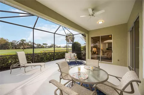 Exterior - 547 Fallbrook Dr, Venice, FL 34292 photo 8 of 14