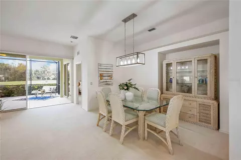 Dining - 547 Fallbrook Dr, Venice, FL 34292 photo 4 of 6