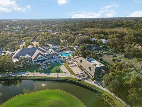 View/Area - 547 Fallbrook Dr, Venice, FL 34292 photo 16 of 26