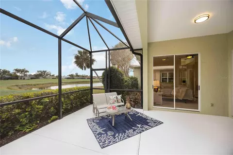 Exterior - 547 Fallbrook Dr, Venice, FL 34292 photo 12 of 14