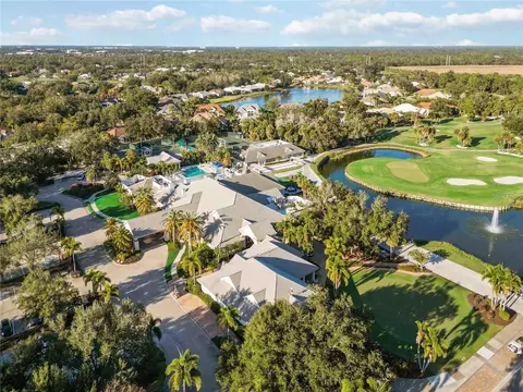 View/Area - 547 Fallbrook Dr, Venice, FL 34292 photo 19 of 26