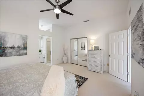 Bedroom - 547 Fallbrook Dr, Venice, FL 34292 photo 2 of 3