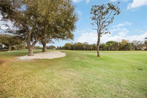 Exterior - 547 Fallbrook Dr, Venice, FL 34292 photo 7 of 14