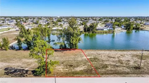 1235 NW 20th Pl, Cape Coral, FL 33993
