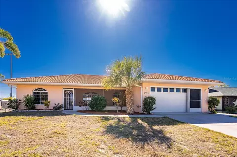 1053 Bay Harbor Dr, Englewood, FL 34224