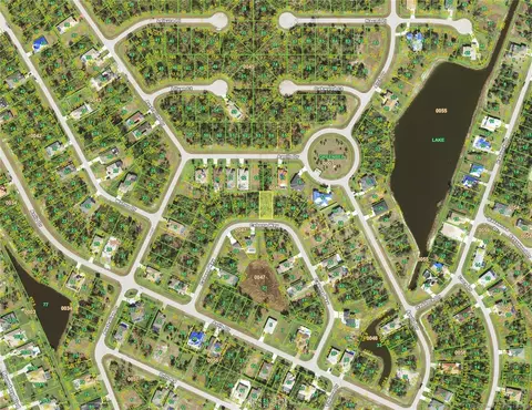 120 Cabana Way, Rotonda West, FL 33947