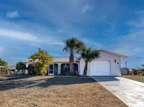 1321 Washington Dr, Englewood, FL 34224
