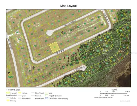 12404 Tripletail Dr, Placida, FL 33946 photo 1