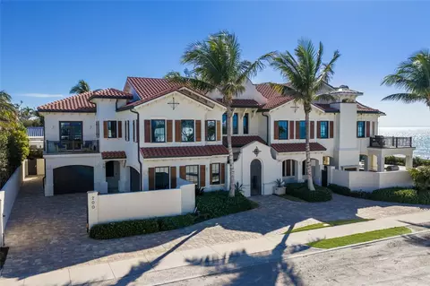 200 Banyan St, Boca Grande, FL 33921