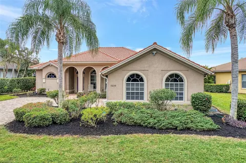 3230 Bay Ridge Way, Port Charlotte, FL 33953