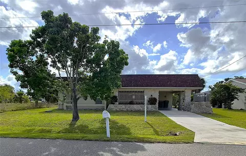 5290 Neville Ter, Port Charlotte, FL 33981