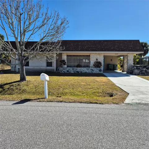 5290 Neville Ter, Port Charlotte, FL 33981