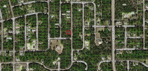 7118 N Lime Dr, Citrus Springs, FL 34433