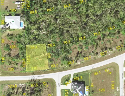 16024 La Barge Cir, Port Charlotte, FL 33981